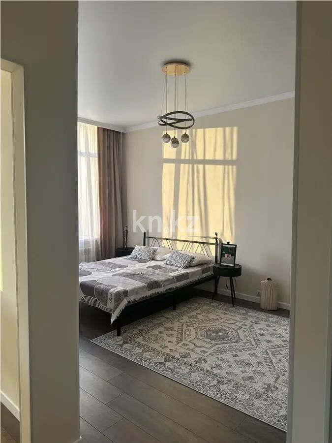 Продажа 1-комнатной квартиры, 39.5 м² - Продажа квартир в Казахстане - страница 14 фото 2 из 5