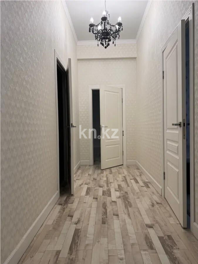 Продажа 6-комнатной квартиры, 280 м² - Продажа пятикомнатных и более квартир в Медеуском р-не Алматы - страница 2 фото 11 из 11