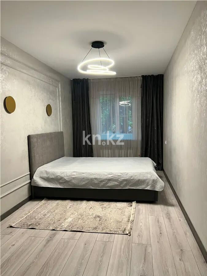 Продажа 3-комнатной квартиры, 60 м² - Продажа трехкомнатных квартир в Медеуском р-не Алматы фото 2 из 4