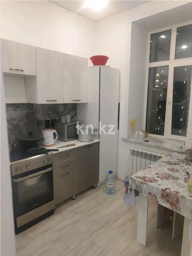 Продажа 3-комнатной квартиры, 71 м² - Продажа трехкомнатных квартир на Юго-Востоке Караганды - страница 20 фото 4 из 6
