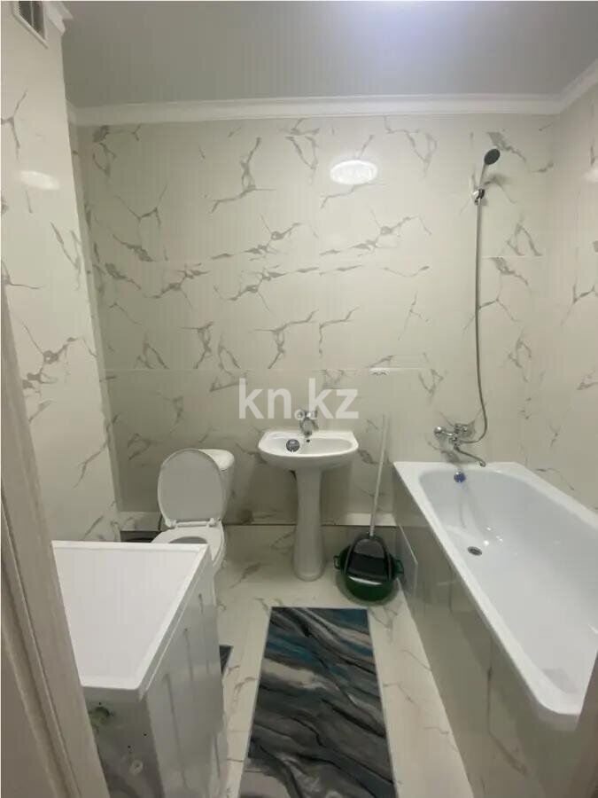 Продажа 1-комнатной квартиры, 35 м² - Продажа квартир в Казахстане - страница 15 фото 3 из 4