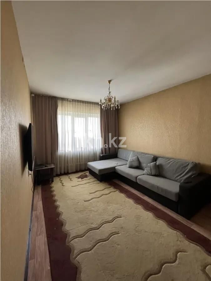 Продажа 3-комнатной квартиры, 70 м² - Продажа трехкомнатных квартир в Алмалинском р-не Алматы - страница 5 фото 1 из 4