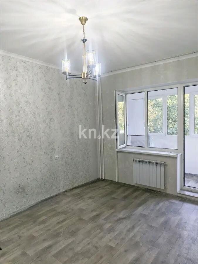 Продажа 1-комнатной квартиры, 32 м² - Продажа однокомнатных квартир от собственников в Алматы - страница 3 фото 1 из 4