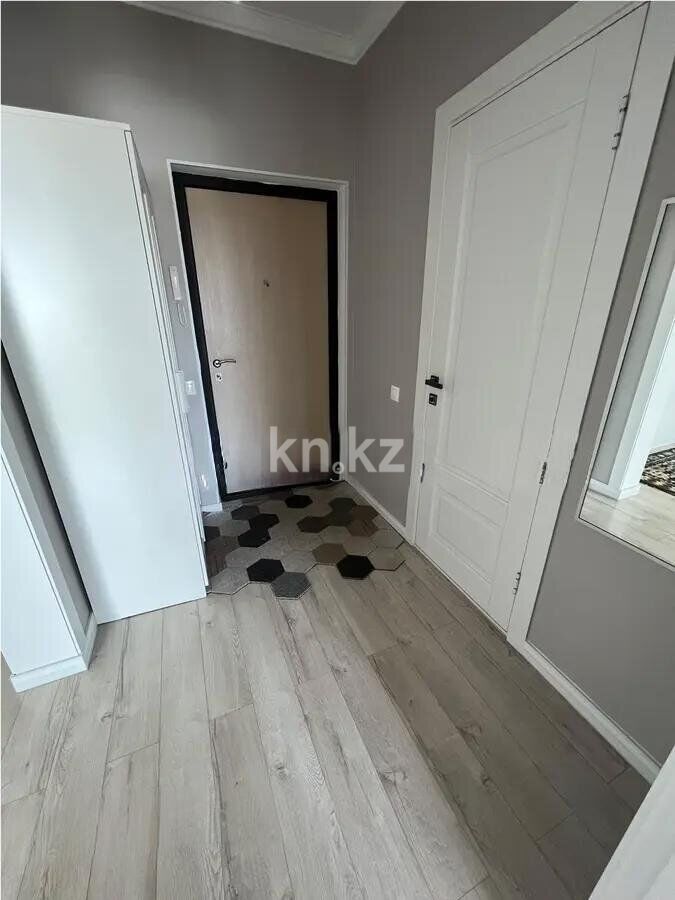 Продажа 1-комнатной квартиры, 47.3 м² - Продажа однокомнатных квартир в Казахстане - страница 61 фото 5 из 5