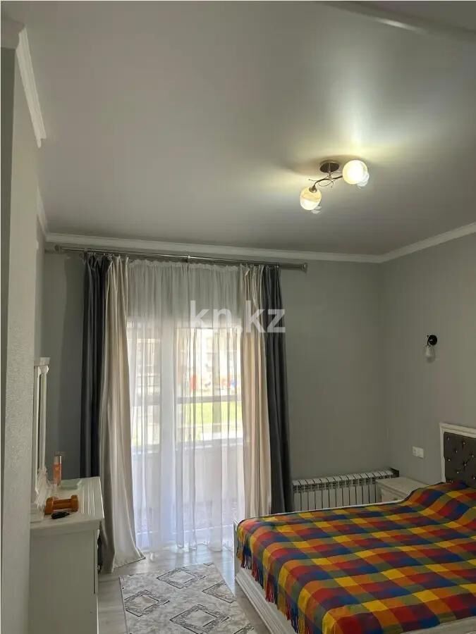 Продажа 2-комнатной квартиры, 61 м² - Продажа двухкомнатных квартир в блочном доме в Казахстане - страница 68 фото 2 из 6