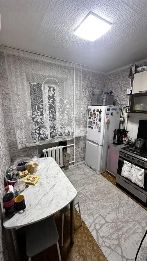 Продажа 1-комнатной квартиры, 31 м² - Продажа однокомнатных квартир в р-не Сарыарка Астаны фото 2 из 3