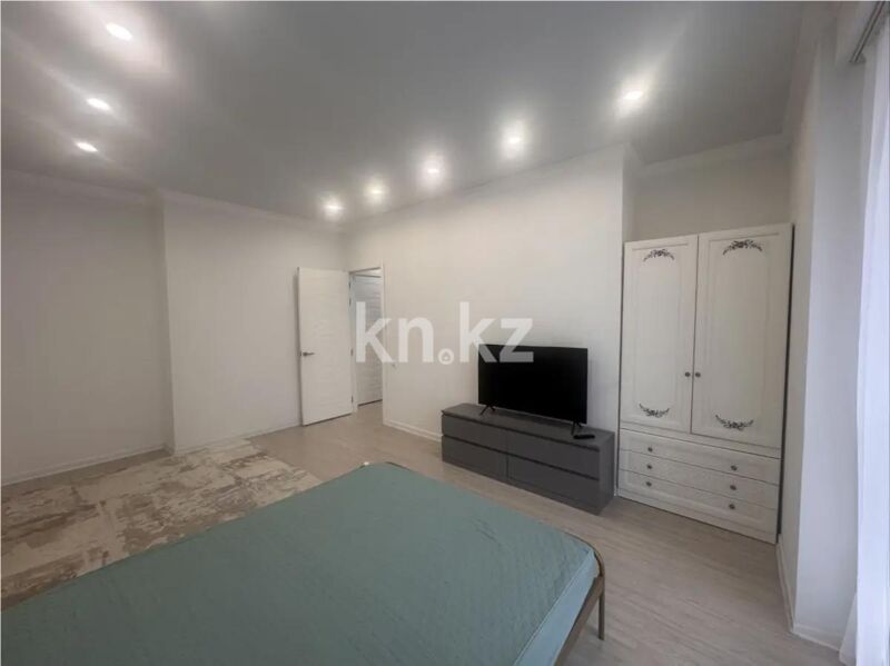 Продажа 1-комнатной квартиры, 44.3 м² - Продажа квартир в Казахстане - страница 175 фото 1 из 7