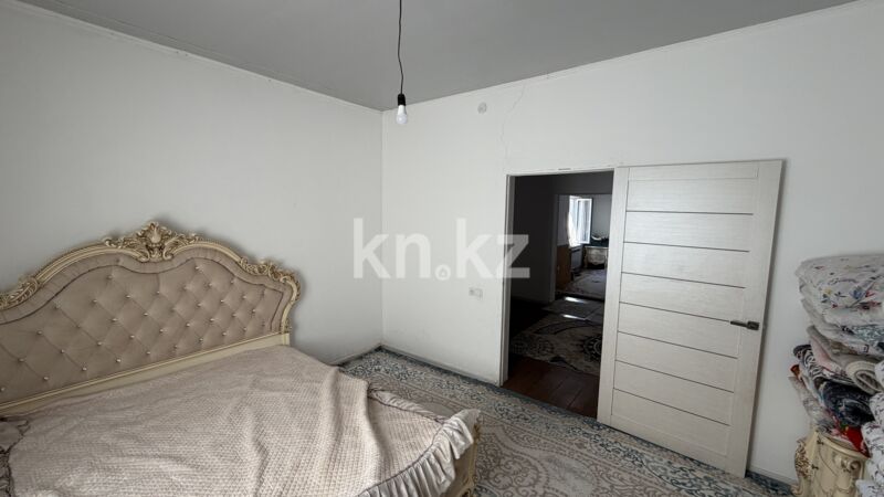 Продажа 3-комнатного дома, 70 м² - Недвижимость в Шымкенте - страница 2 фото 3 из 12