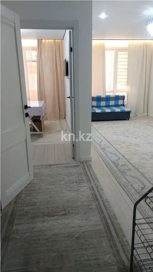 Продажа 1-комнатной квартиры, 42.3 м² - Продажа однокомнатных квартир в р-не Сарайшык Астаны - страница 18 фото 4 из 4