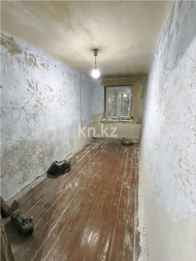 Продажа 3-комнатной квартиры, 58 м² - Продажа трехкомнатных квартир в кирпичном доме в Алматы - страница 3 фото 2 из 7