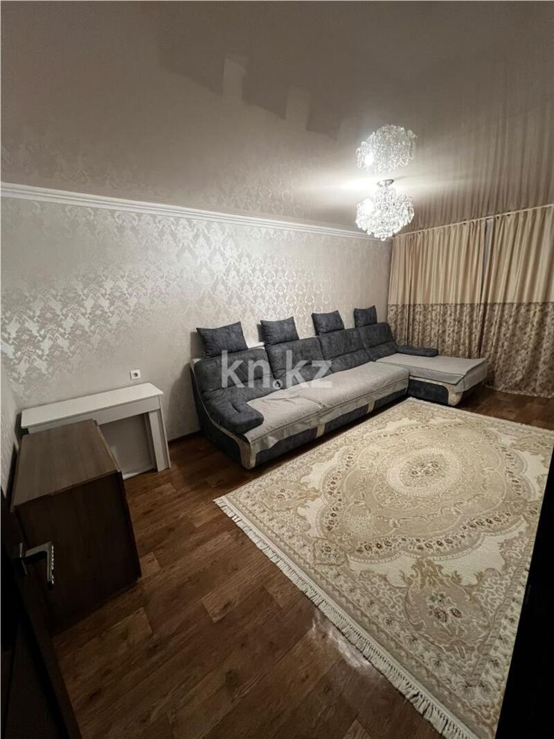 Продажа 2-комнатной квартиры, 44 м² - Продажа квартир в Пришахтинске Караганды фото 1 из 12