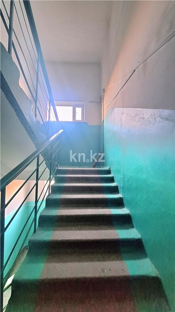 Продажа 2-комнатной квартиры, 45 м² - Продажа квартир в панельном доме в Казахстане - страница 8 фото 9 из 9