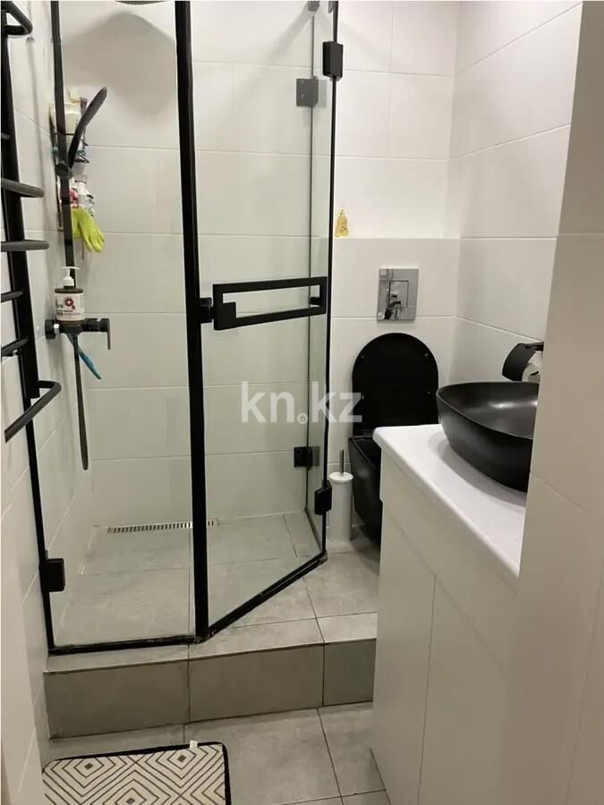 Продажа 2-комнатной квартиры, 45 м² - Продажа двухкомнатных квартир в кирпичном доме в Алматы - страница 18 фото 4 из 5