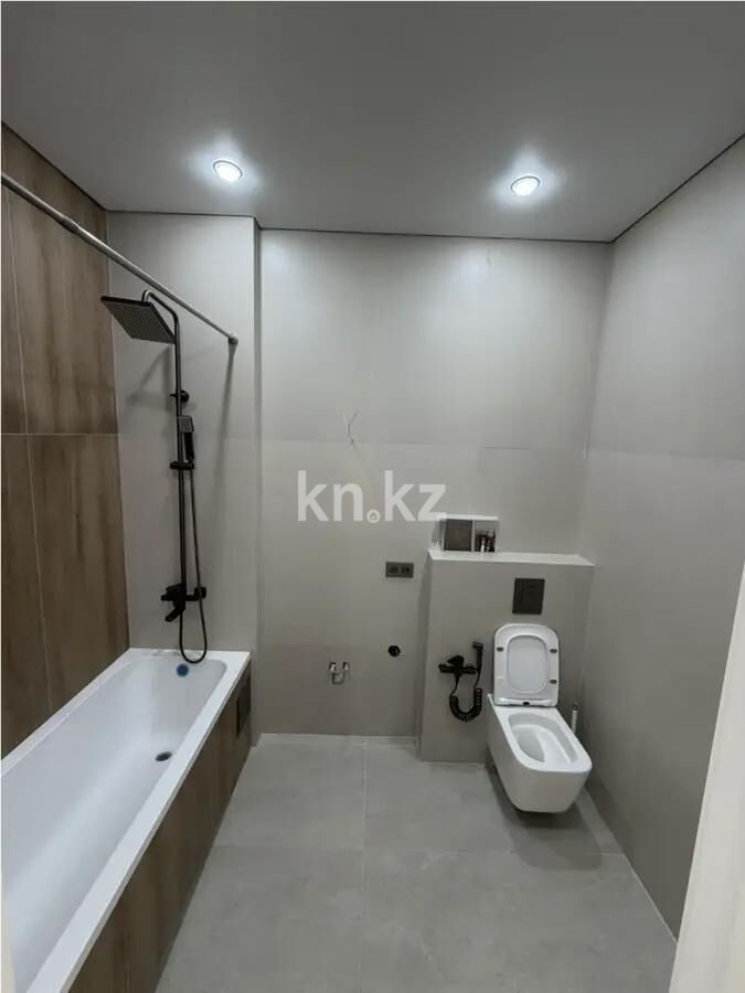Продажа 2-комнатной квартиры, 45 м² - Продажа двухкомнатных квартир в блочном доме в Казахстане - страница 50 фото 3 из 3