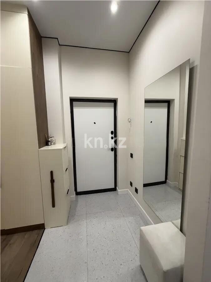 Продажа 2-комнатной квартиры, 40.6 м² - Продажа  двухкомнатных квартир в новостройках Астаны - страница 5 фото 6 из 6