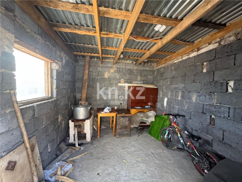 Продажа 4-комнатного дома, 120 м² - Недвижимость в Темиртау - страница 28 фото 15 из 15