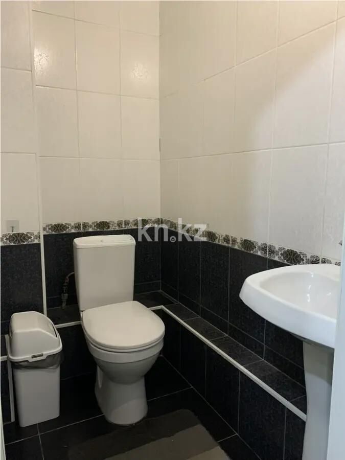 Продажа 3-комнатной квартиры, 92.7 м² - Продажа трехкомнатных квартир в Жетысуском р-не Алматы фото 5 из 7