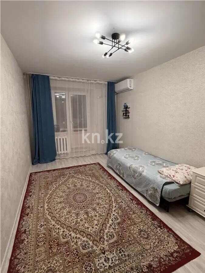Продажа 1-комнатной квартиры, 43.7 м² - Продажа квартир в р-не Алматы Астаны - страница 11 фото 1 из 4