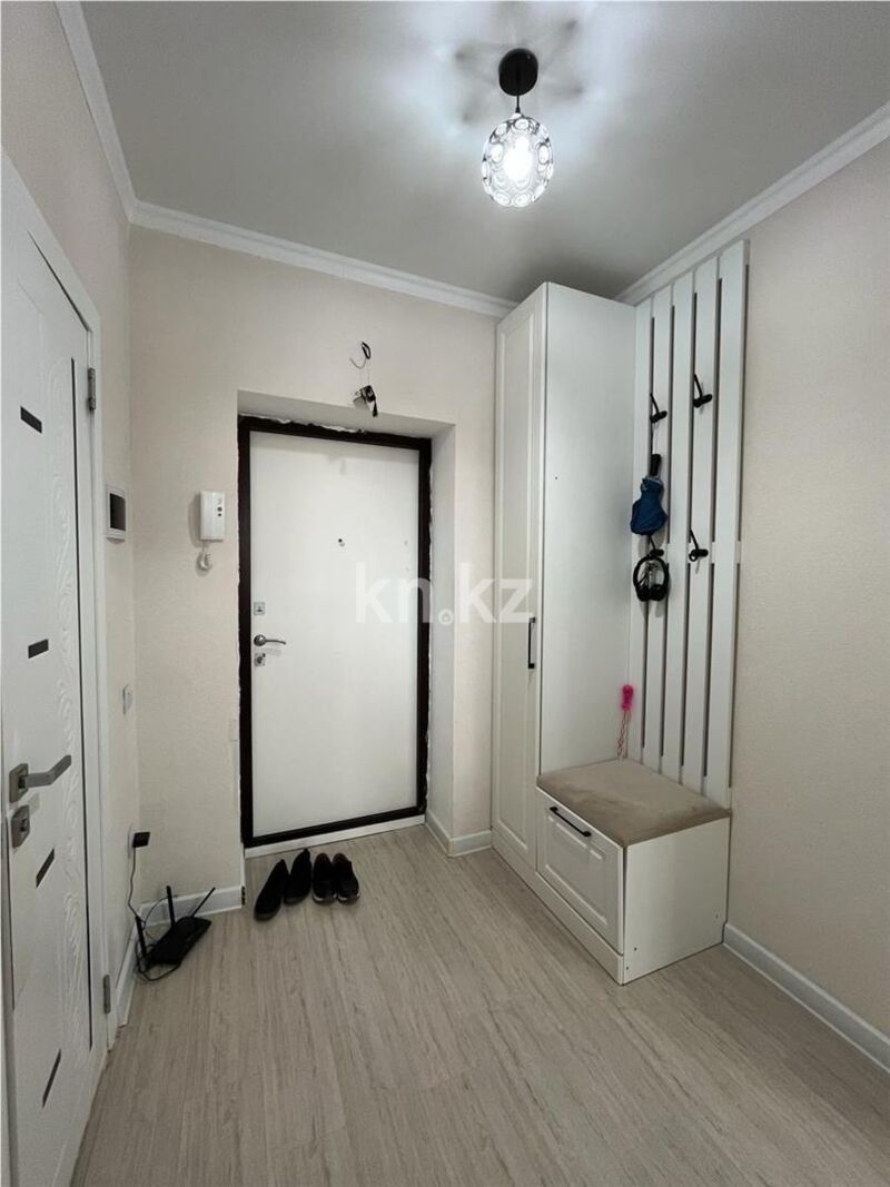 Продажа 1-комнатной квартиры, 36.38 м² - Продажа однокомнатных квартир в р-не Сарайшык Астаны - страница 24 фото 10 из 16