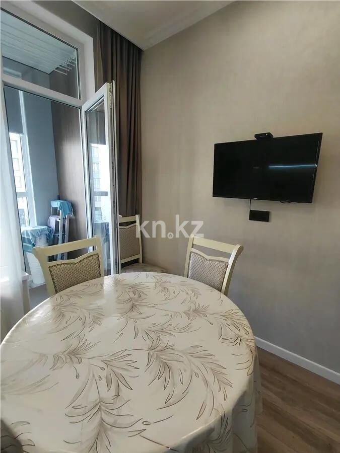 Продажа 2-комнатной квартиры, 45.5 м² - Продажа двухкомнатных квартир в блочном доме в Астане - страница 42 фото 2 из 4