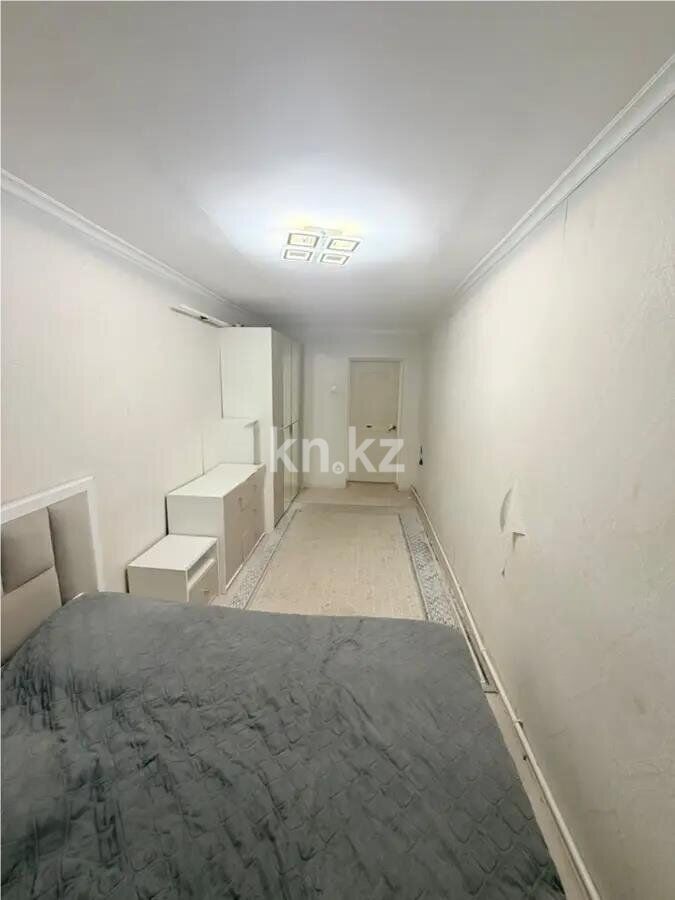 Продажа 3-комнатной квартиры, 68 м² - Продажа квартир в районе ЖБИ Караганды фото 1 из 2