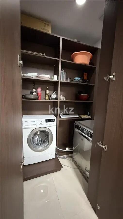 Продажа 2-комнатной квартиры, 70 м² - Продажа двухкомнатных квартир в блочном доме в Казахстане - страница 2 фото 7 из 7