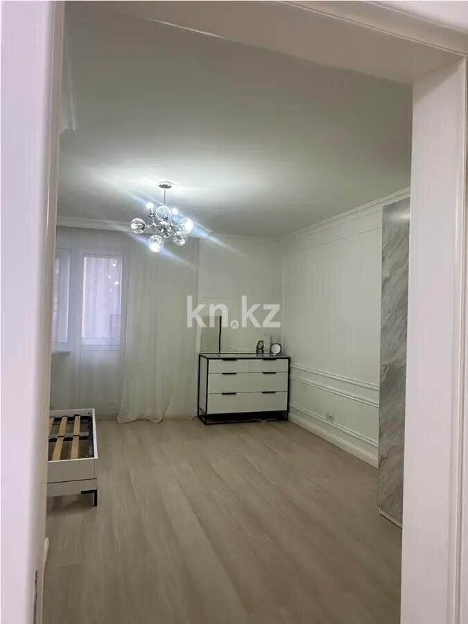 Продажа 3-комнатной квартиры, 87 м² - Продажа квартир в новостройках Астаны - страница 19 фото 3 из 4