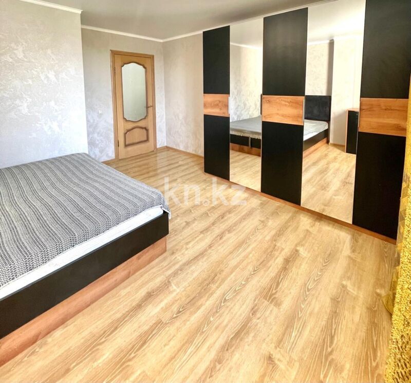 Аренда 2-комнатной квартиры, 60 м² - Аренда квартир помесячно в Казахстане фото 7 из 11