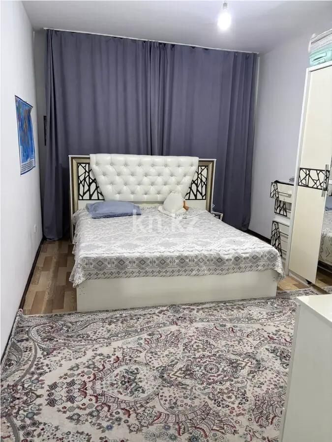Продажа 3-комнатной квартиры, 87.6 м² - Продажа трехкомнатных квартир от собственников в Алматы - страница 10 фото 4 из 7