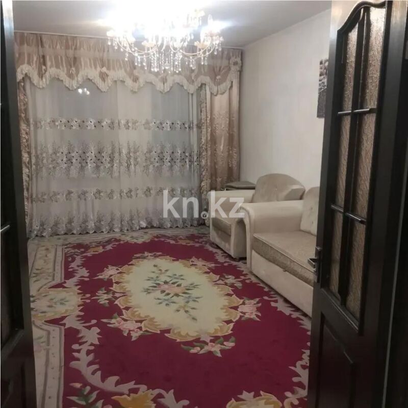 Продажа 2-комнатной квартиры, 64.2 м² - Недвижимость в Астане - страница 28 фото 1 из 5