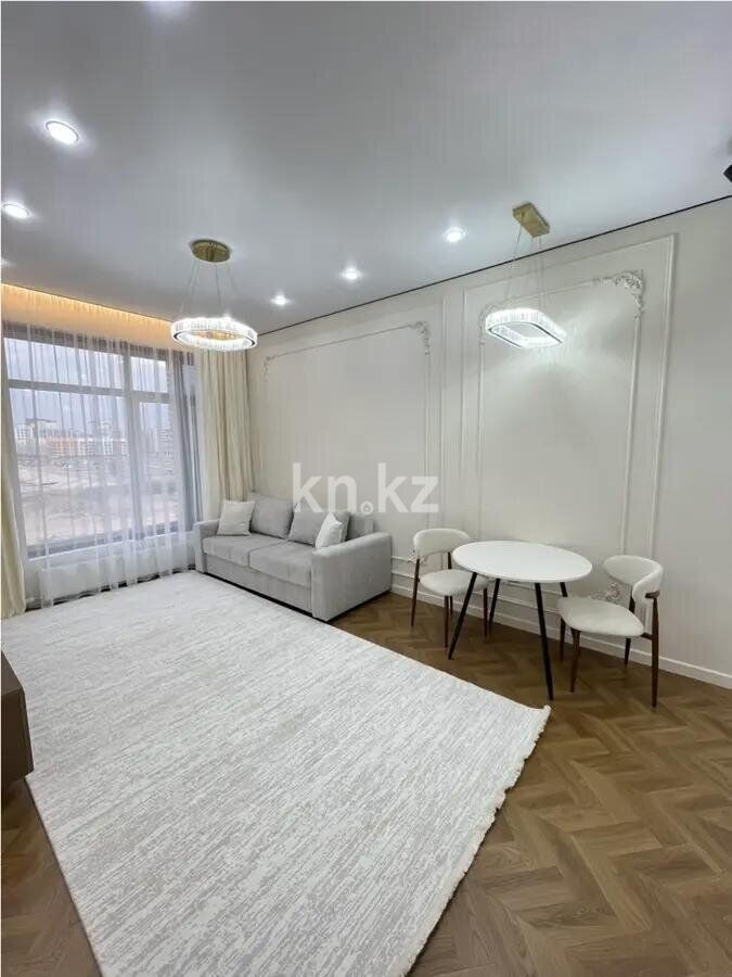 Продажа 2-комнатной квартиры, 40 м² - Продажа квартир в кирпичном доме в Казахстане - страница 129 фото 1 из 3