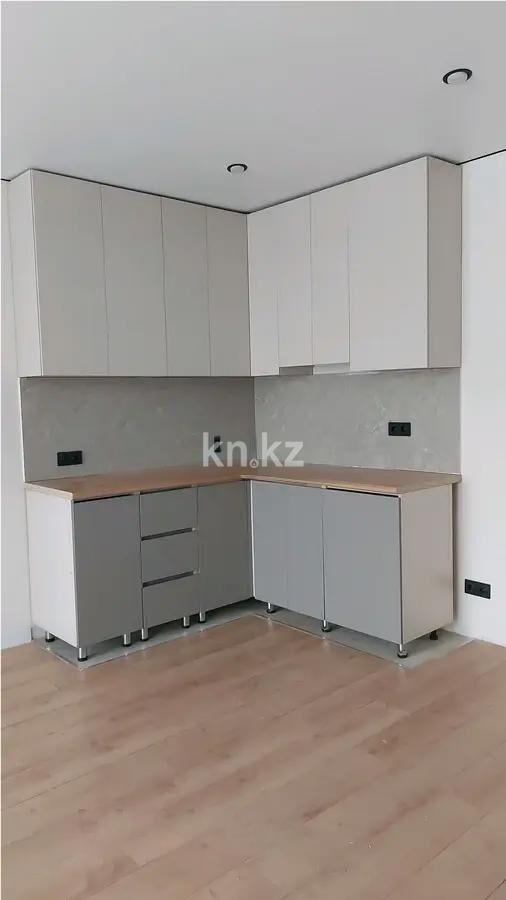 Продажа 1-комнатной квартиры, 38 м² - Продажа однокомнатных квартир в Наурызбайском р-не Алматы - страница 3 фото 2 из 4