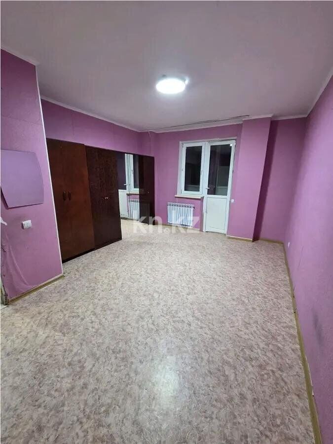 Продажа 4-комнатной квартиры, 93 м² - Продажа квартир в Казахстане - страница 7 фото 1 из 5