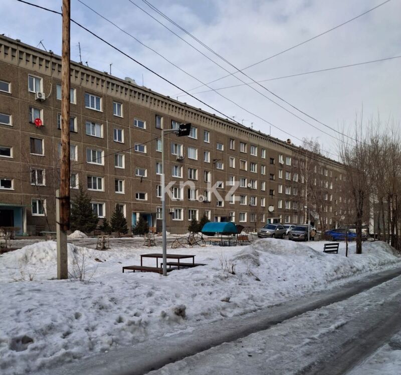 Продажа 2-комнатной квартиры, 51.7 м² - Продажа недвижимости в Усть-Каменогорске - страница 3 фото 10 из 11