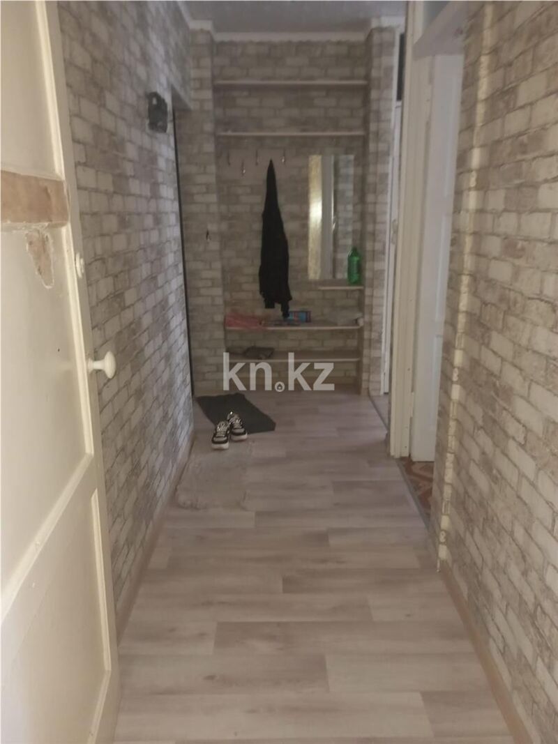 Продажа 2-комнатной квартиры, 42 м² - Продажа двухкомнатных квартир в Городе Караганды - страница 10 фото 5 из 6