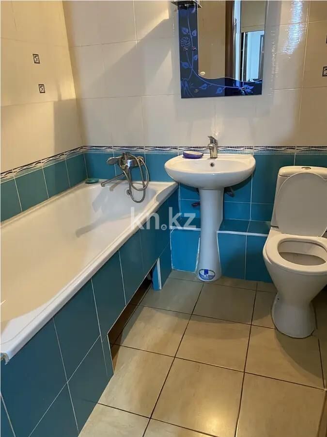 Продажа 2-комнатной квартиры, 52.3 м² - Продажа жилой и коммерческой недвижимости в Алматы фото 4 из 4