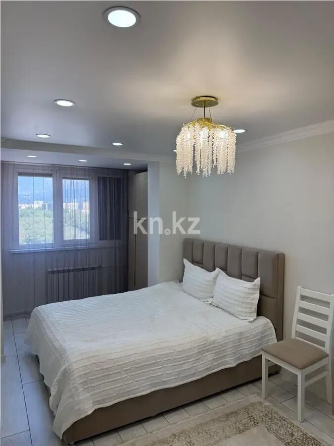 Продажа 4-комнатной квартиры, 98 м² - Продажа четырехкомнатных квартир в Алмалинском р-не Алматы - страница 4 фото 3 из 5