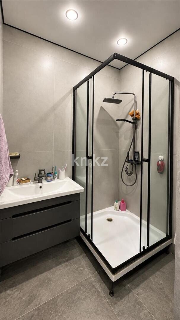 Продажа 2-комнатной квартиры, 53 м² - Аренда офисных и торговых помещений в Темиртау фото 11 из 15