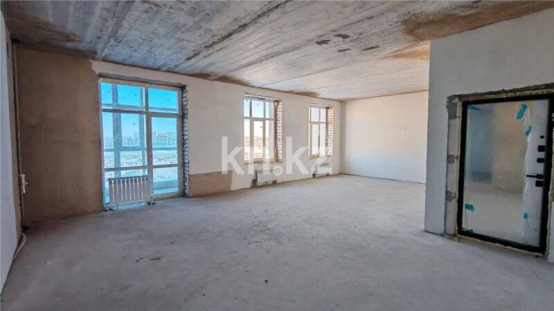 Продажа 4-комнатной квартиры, 110 м² - Продажа квартир в Караганде - страница 158 фото 1 из 13