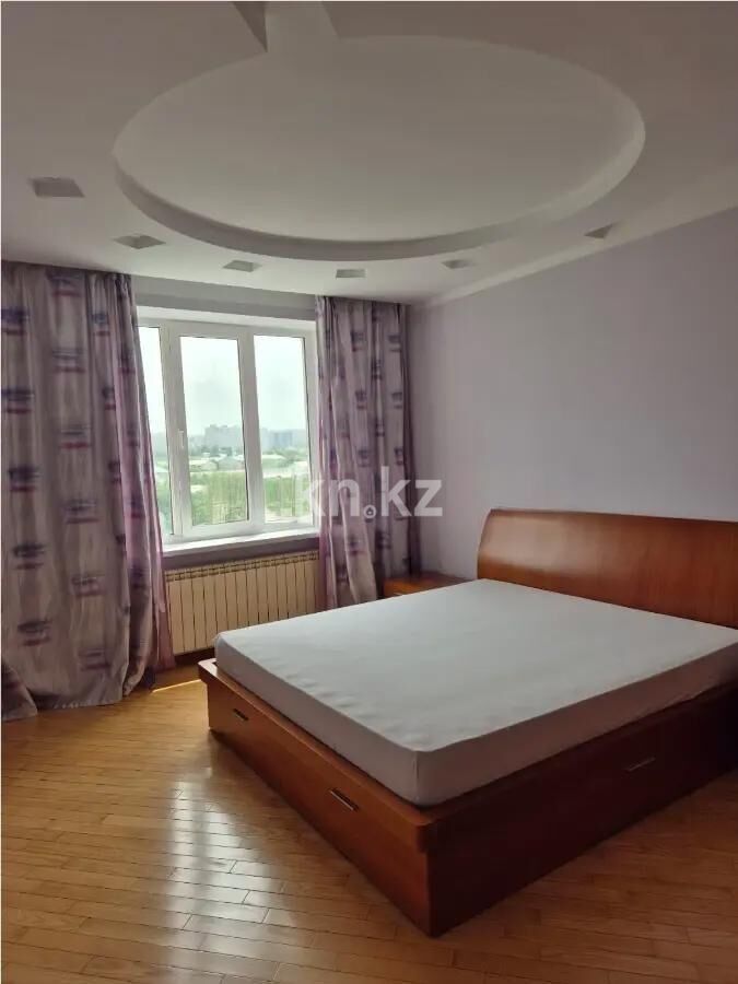 Продажа 3-комнатной квартиры, 69 м² - Продажа трехкомнатных квартир в кирпичном доме в Алматы - страница 8 фото 3 из 6