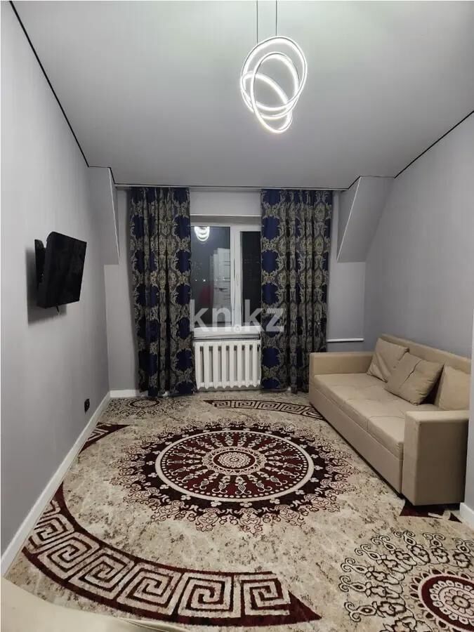 Продажа 1-комнатной квартиры, 34.5 м² - Продажа однокомнатных квартир от собственников в Казахстане - страница 326 фото 1 из 4