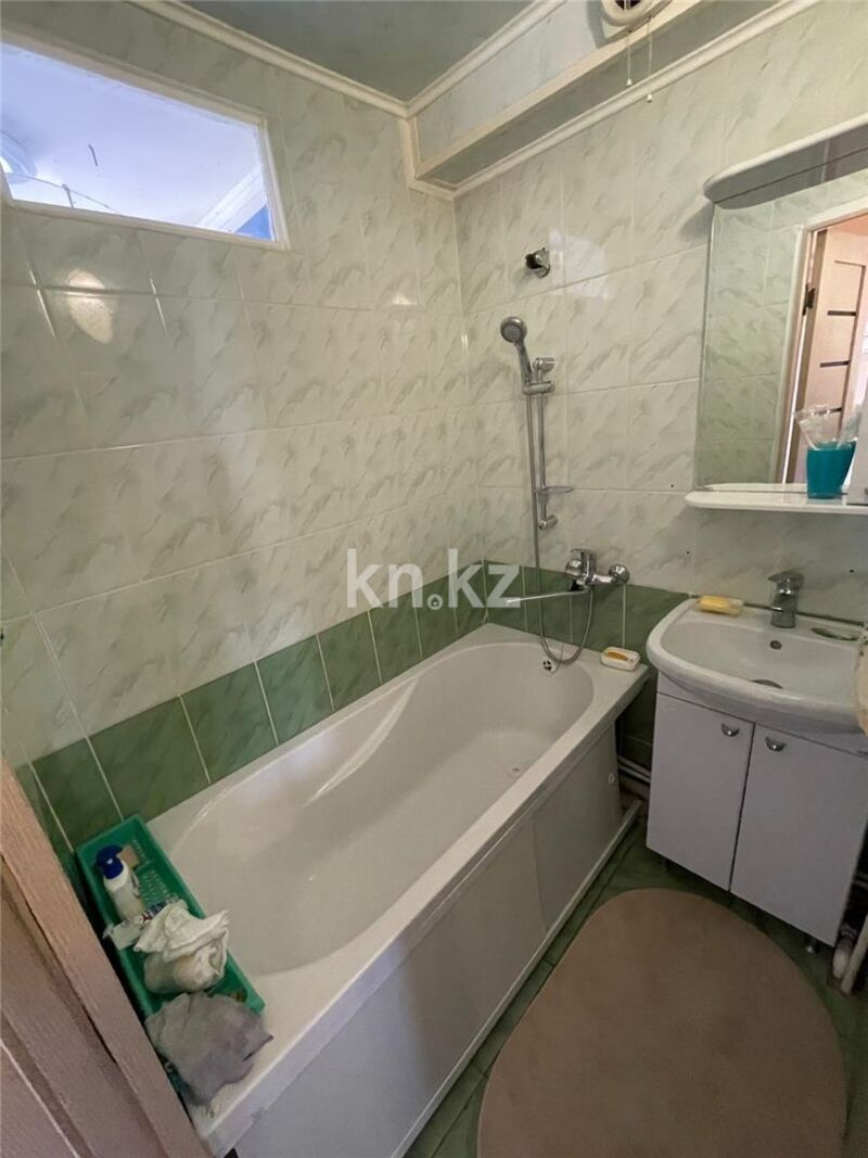 Продажа 3-комнатной квартиры, 62 м² - Продажа трехкомнатных квартир на Юго-Востоке Караганды - страница 21 фото 13 из 13
