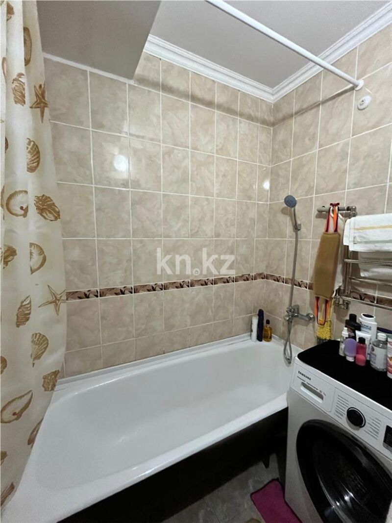Продажа 3-комнатной квартиры, 75 м² - Продажа квартир в блочном доме в Астане - страница 177 фото 8 из 11