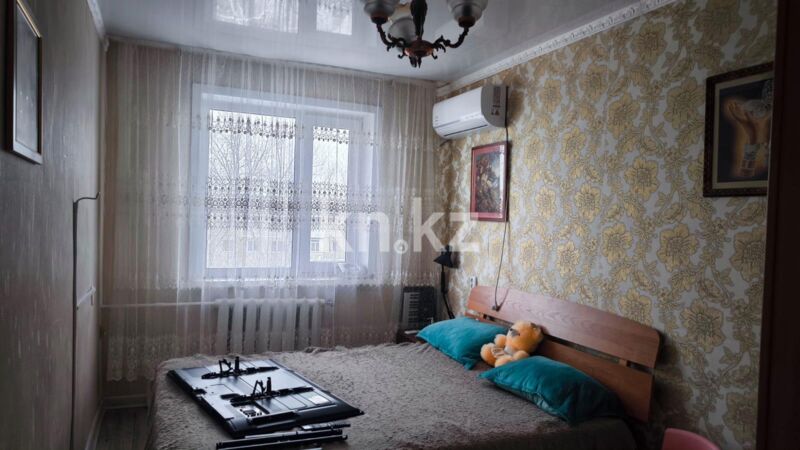 Продажа 2-комнатной квартиры, 44 м² - Недвижимость в Темиртау - страница 25 фото 3 из 12