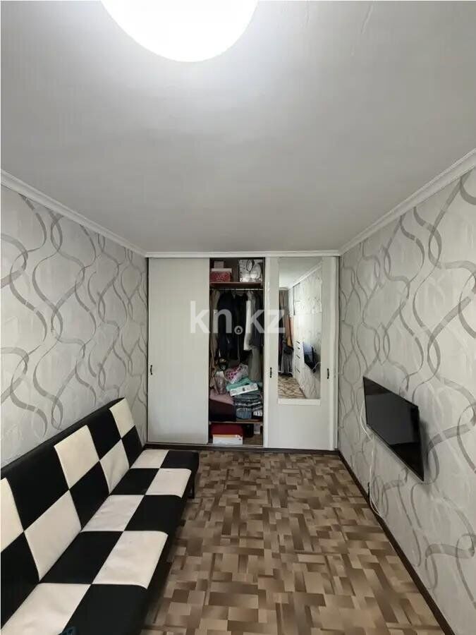 Продажа 2-комнатной квартиры, 46 м² - Недвижимость в Караганде - страница 7 фото 2 из 5