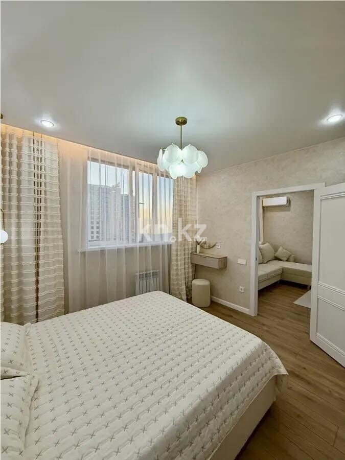 Продажа 3-комнатной квартиры, 66 м² - Продажа квартир в Астане - страница 15 фото 2 из 3