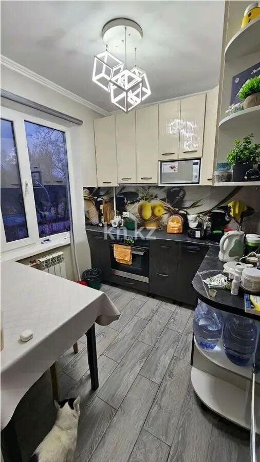 Продажа 3-комнатной квартиры, 61 м² - Продажа трехкомнатных квартир от собственников в Казахстане - страница 18 фото 4 из 6