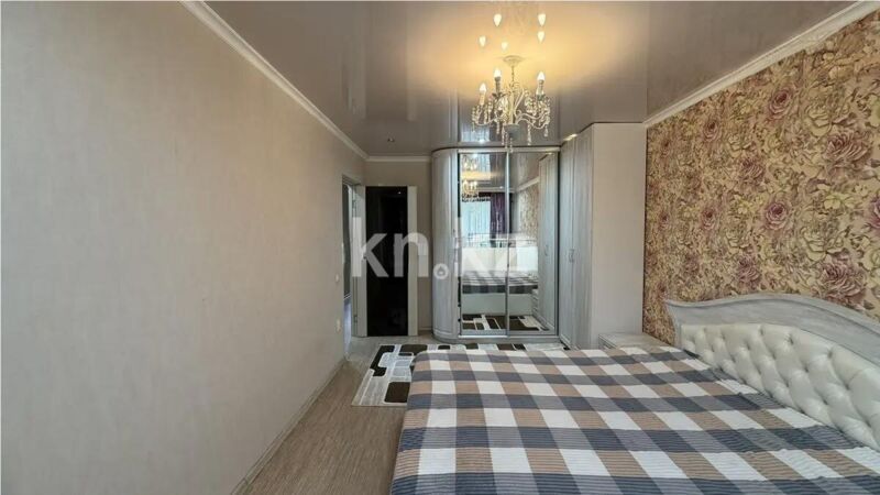 Продажа 3-комнатной квартиры, 62 м² - Продажа квартир в районе Майкудук в Караганде фото 4 из 12