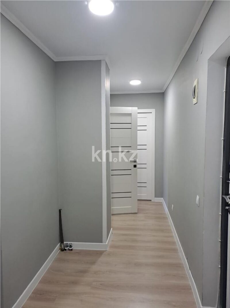 Продажа 2-комнатной квартиры, 42 м² - Продажа двухкомнатных квартир в Темиртау - страница 2 фото 4 из 10