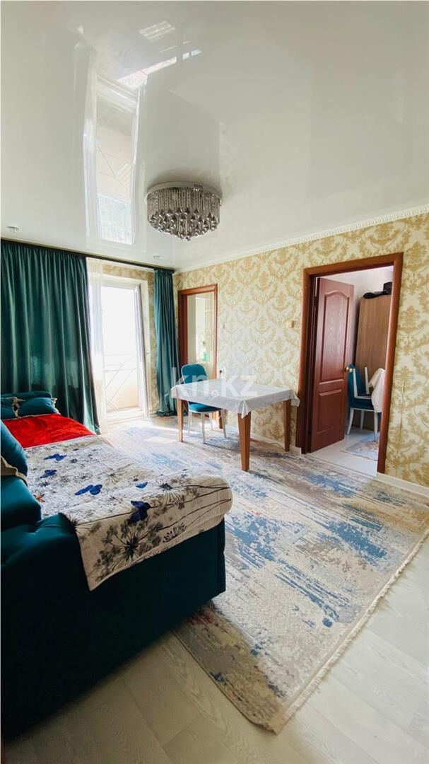 Продажа 4-комнатной квартиры, 59 м² - Продажа четырехкомнатных квартир в панельном доме в Караганде - страница 5 фото 9 из 9